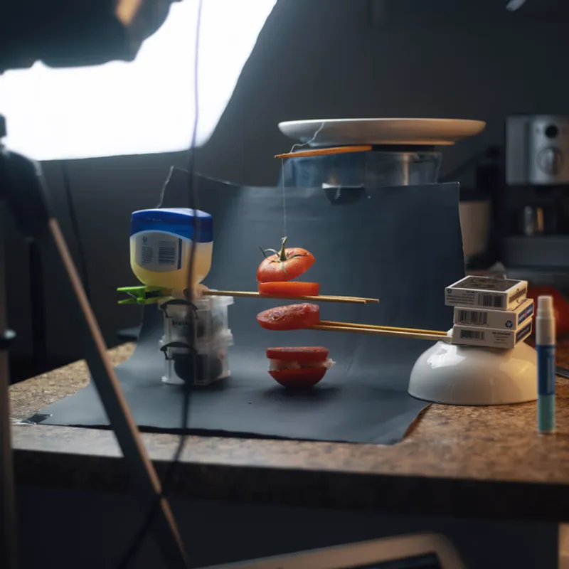 Bootleg Photography Studio