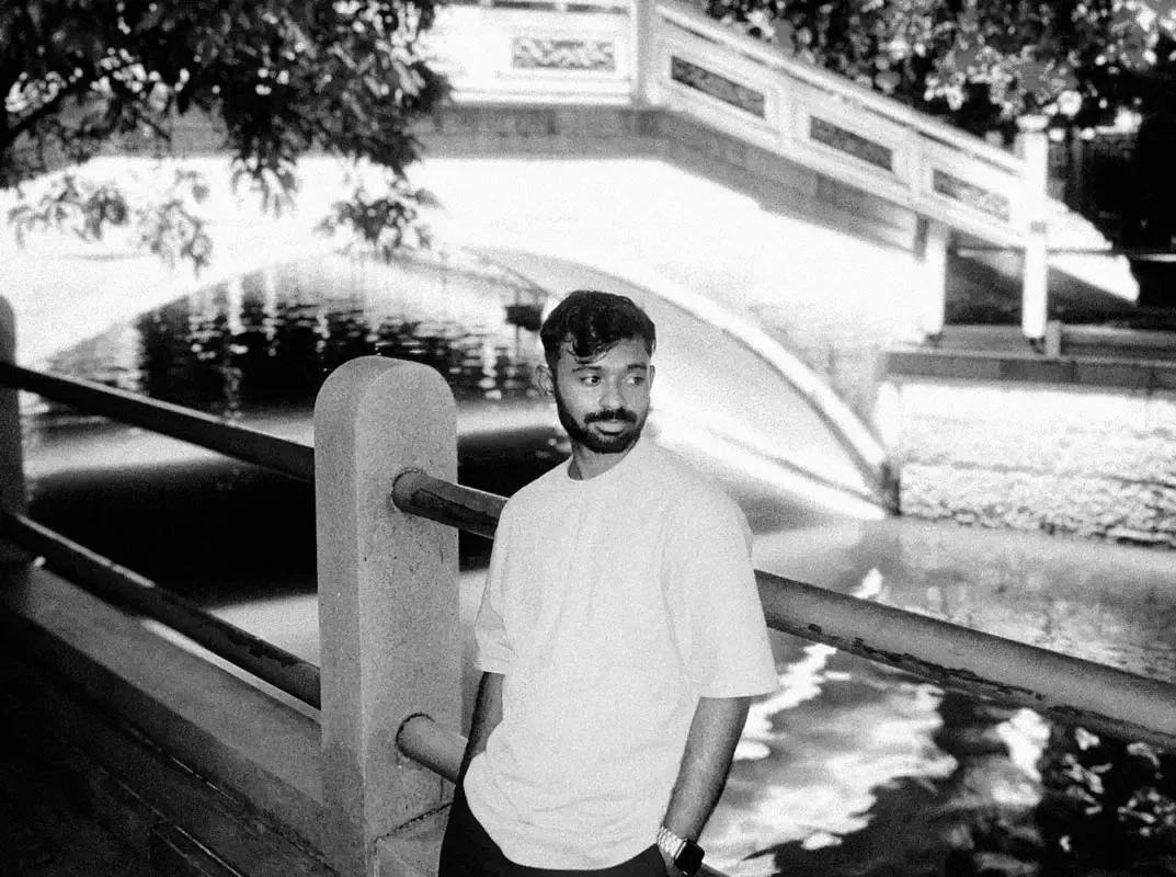 Banner image of Ridwan Mahbub