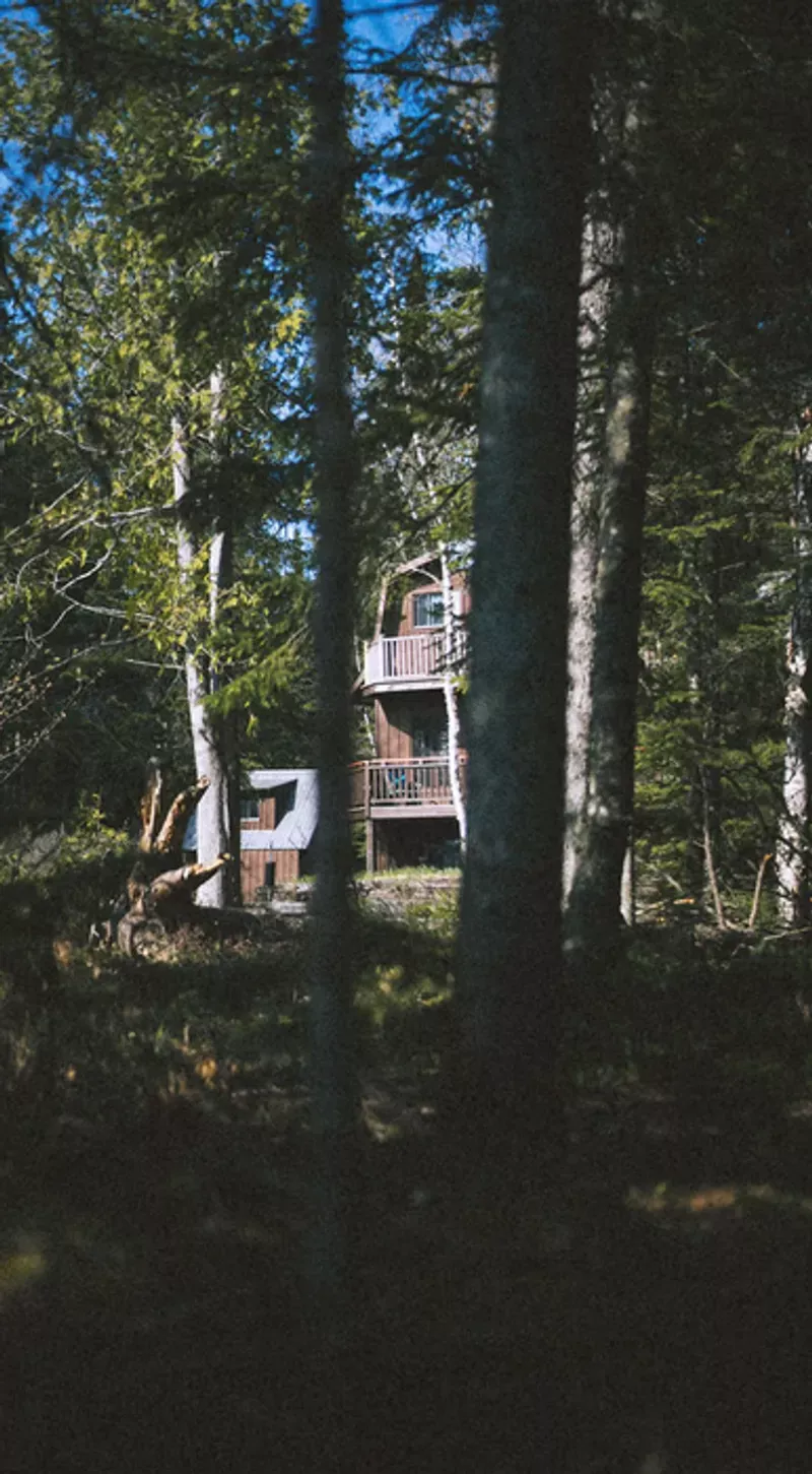 Kell's Cabin