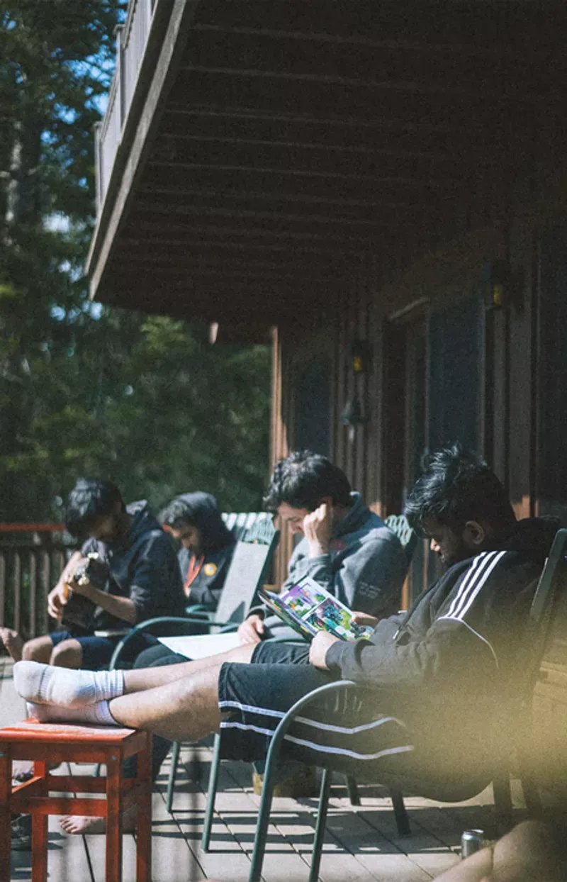 Kell's Cabin