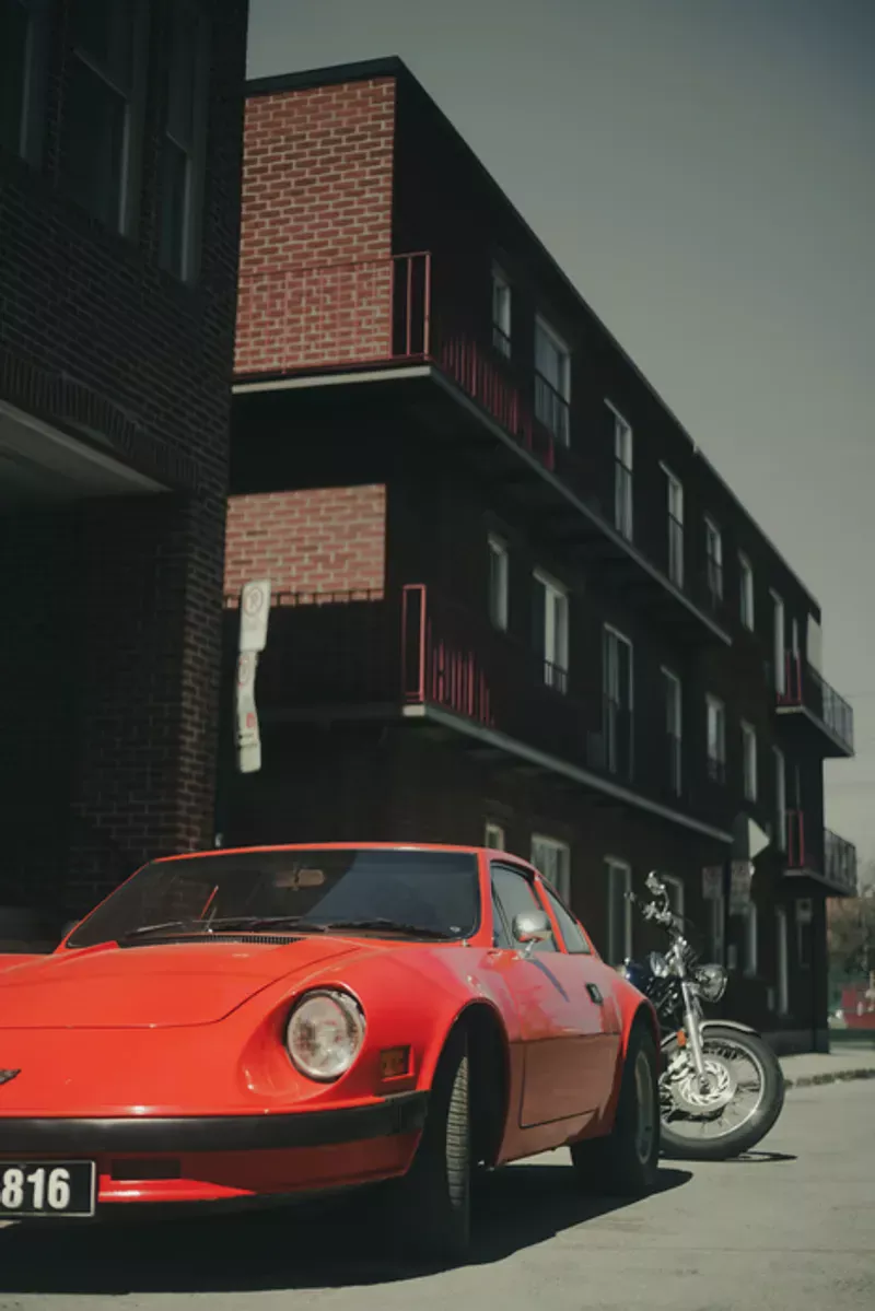 VW Puma