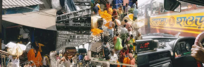 Howrah Bridge