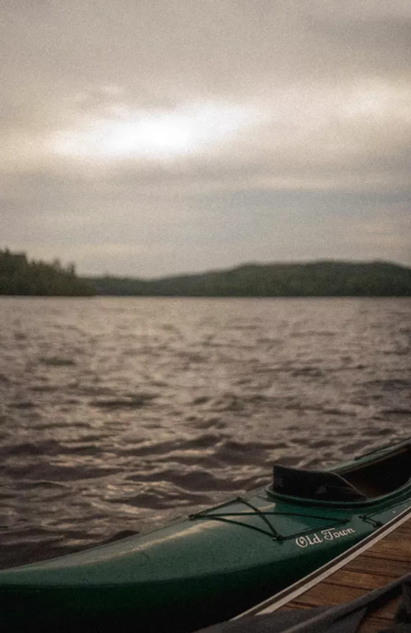 Kell's Cabin